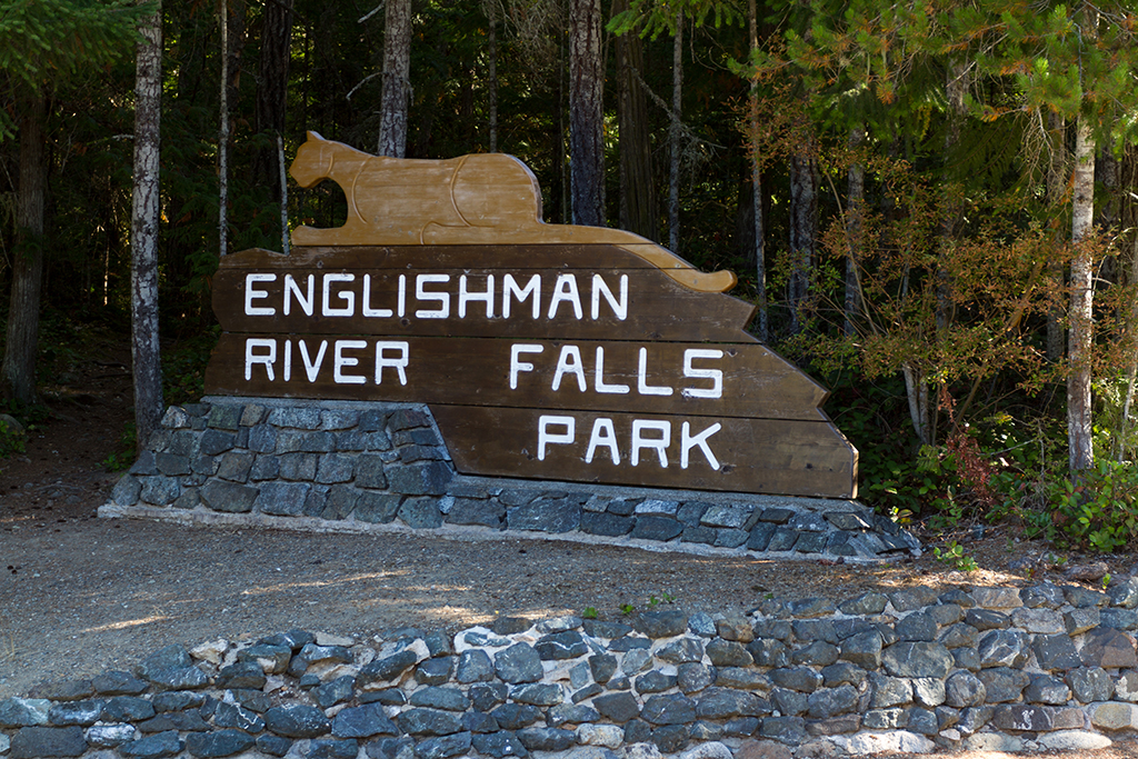 09-17 - 04.jpg - Englishman River Falls Park, Vancouver Island, BC